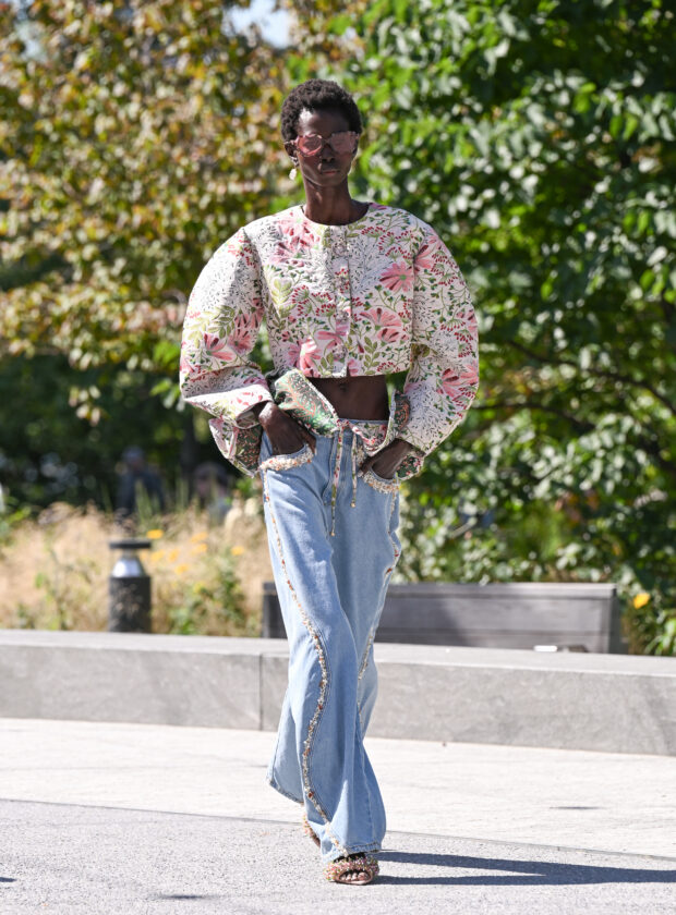 NYFW: PatBo, verão 2027