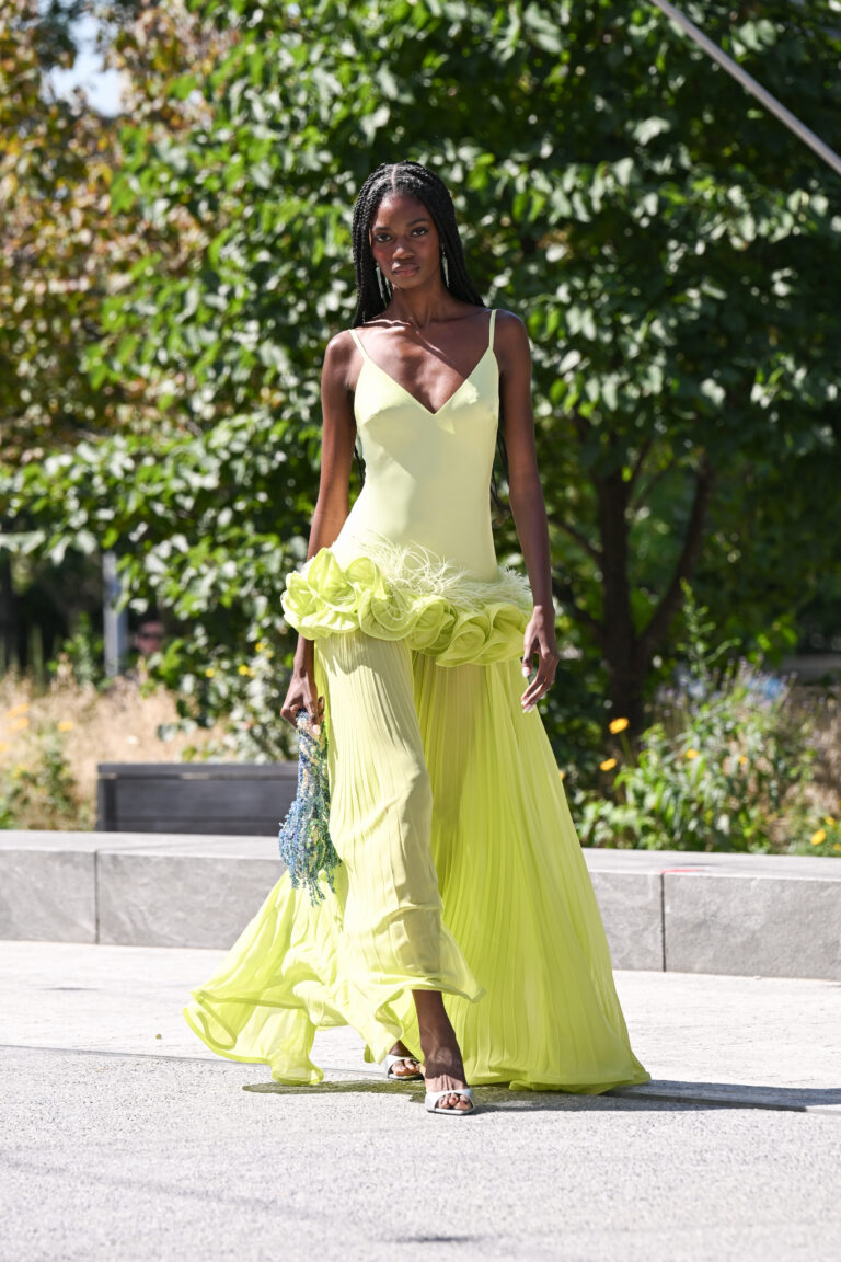 NYFW: PatBo, verão 2027