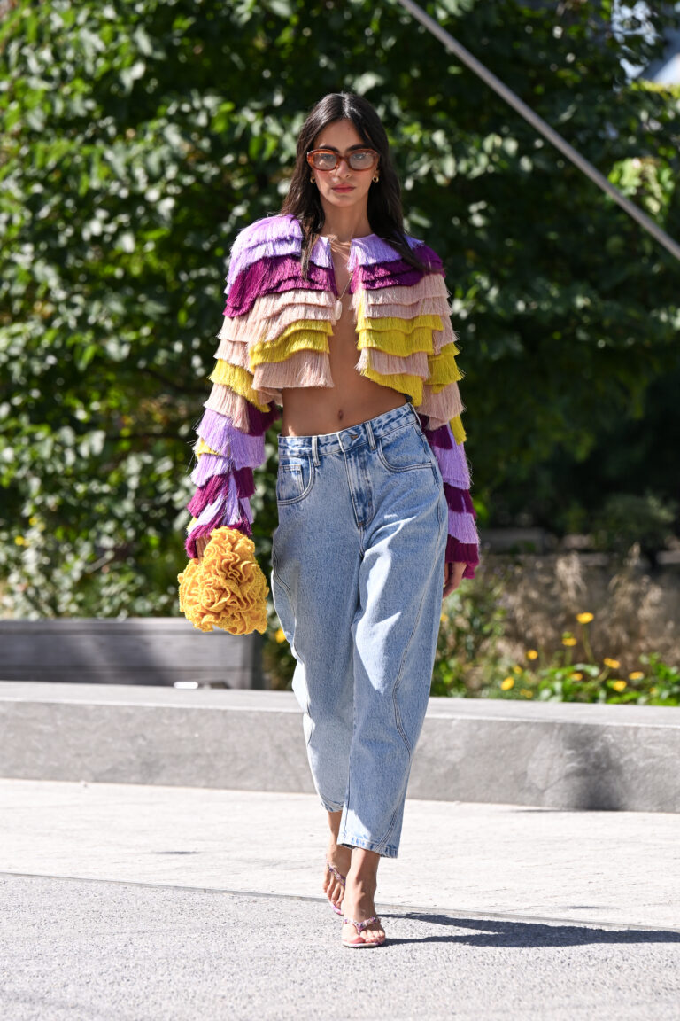NYFW: PatBo, verão 2027