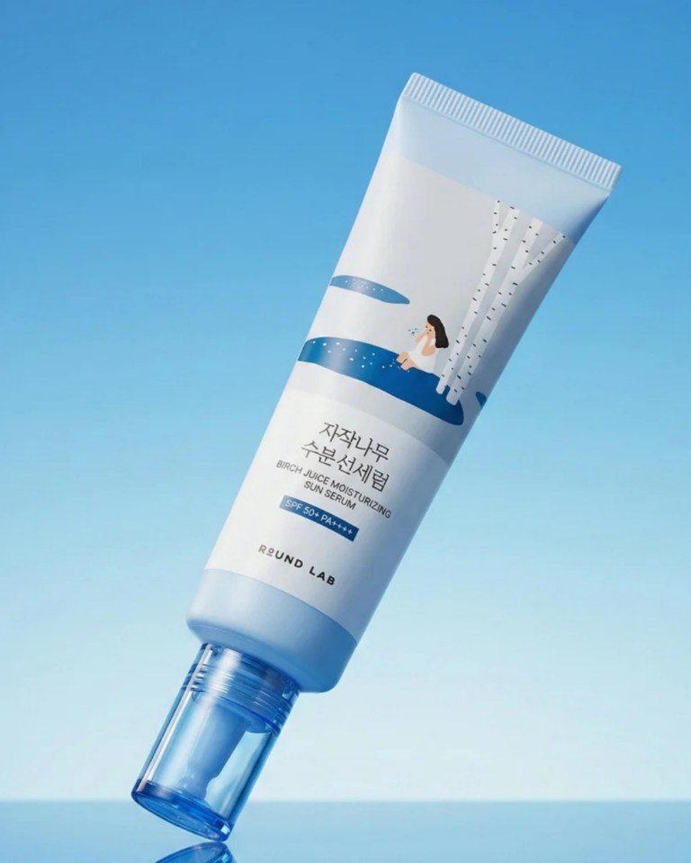 Onde comprar os produtos de skincare coreano no Brasil? produtos de skincare coreano (2)