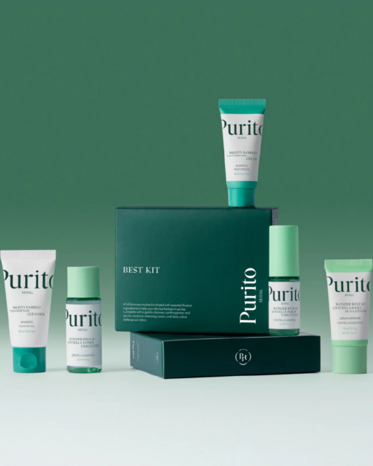 Onde comprar os produtos de skincare coreano no Brasil? produtos de skincare coreano (3)