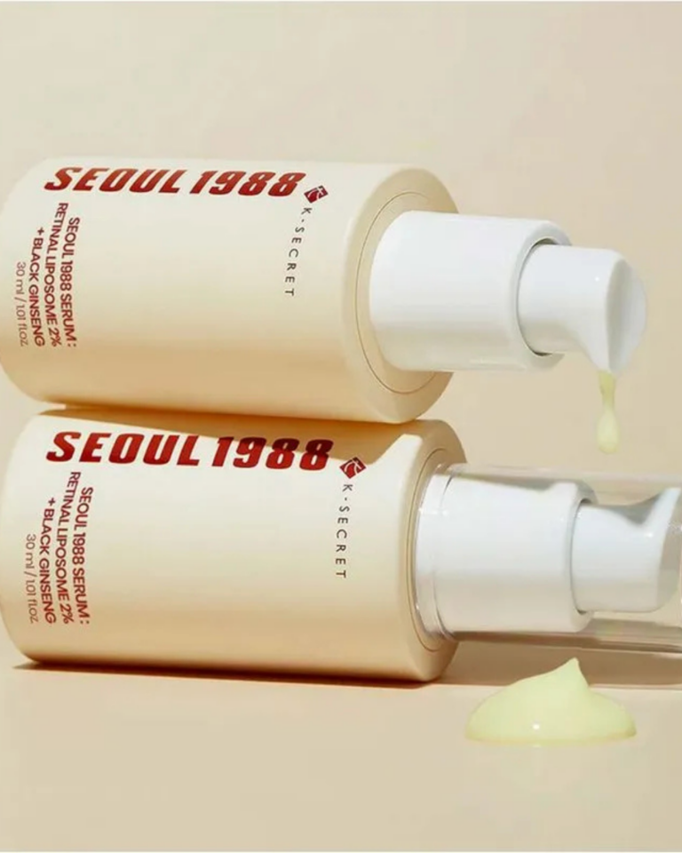 Onde comprar os produtos de skincare coreano no Brasil? produtos de skincare coreano (4)