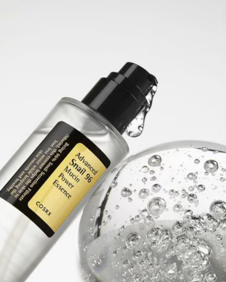 Onde comprar os produtos de skincare coreano no Brasil? produtos de skincare coreano