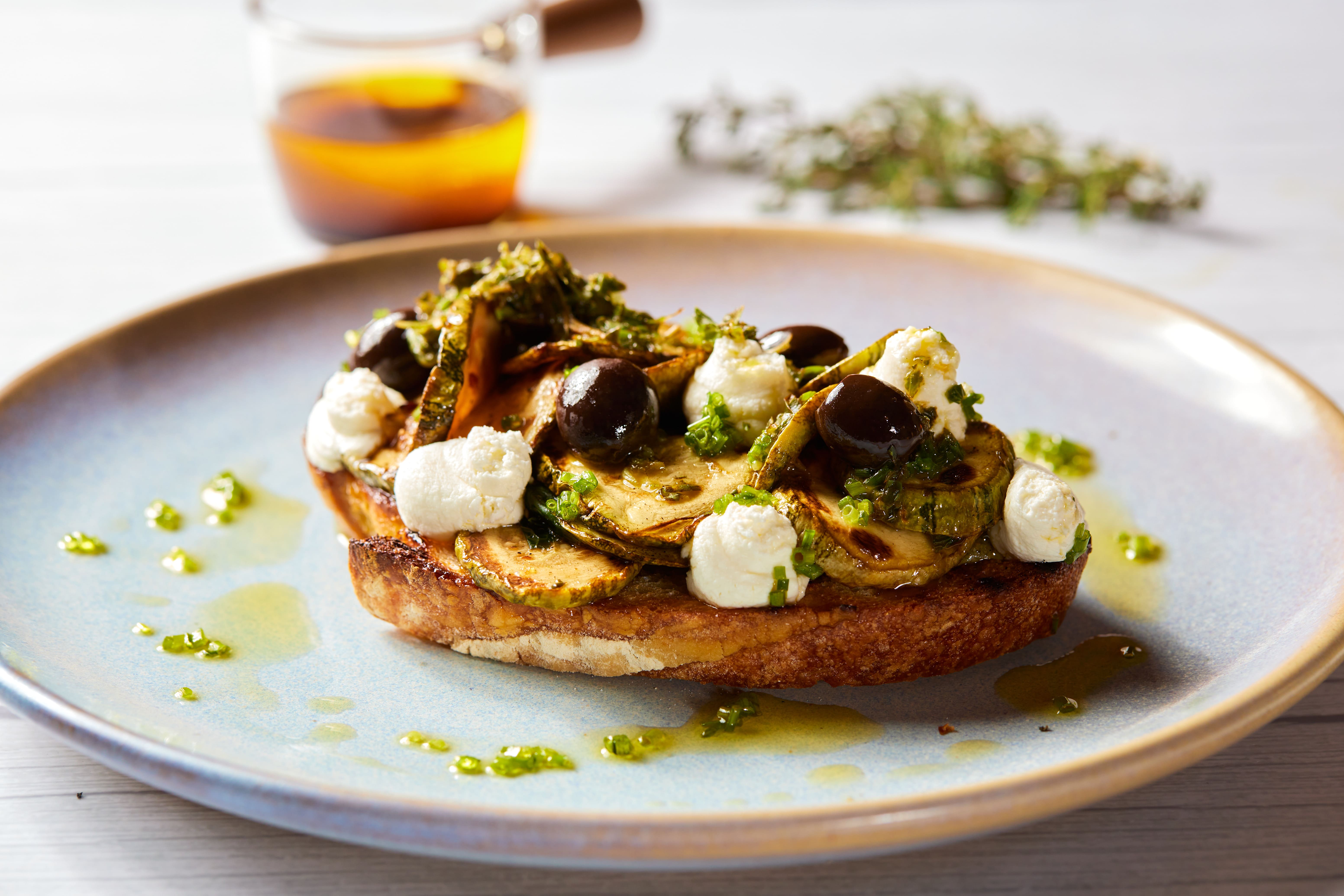 Do fit ao indulgente: 7 receitas com abobrinha para inovar com o ingrediente
