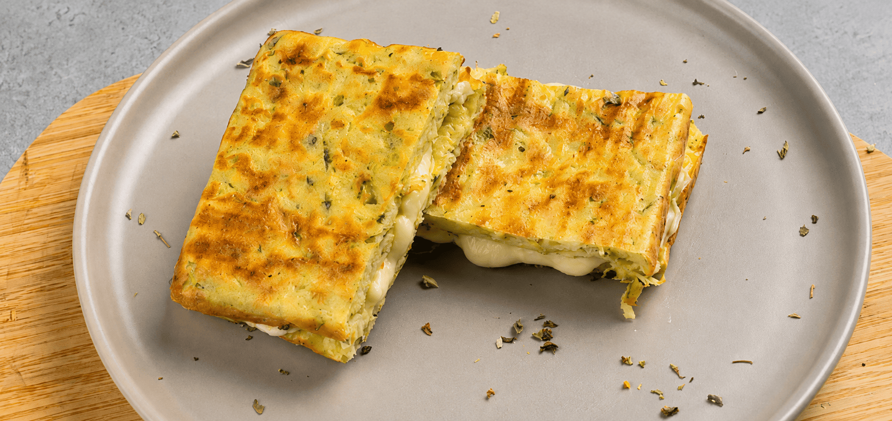 Do fit ao indulgente: 7 receitas com abobrinha para inovar com o ingrediente