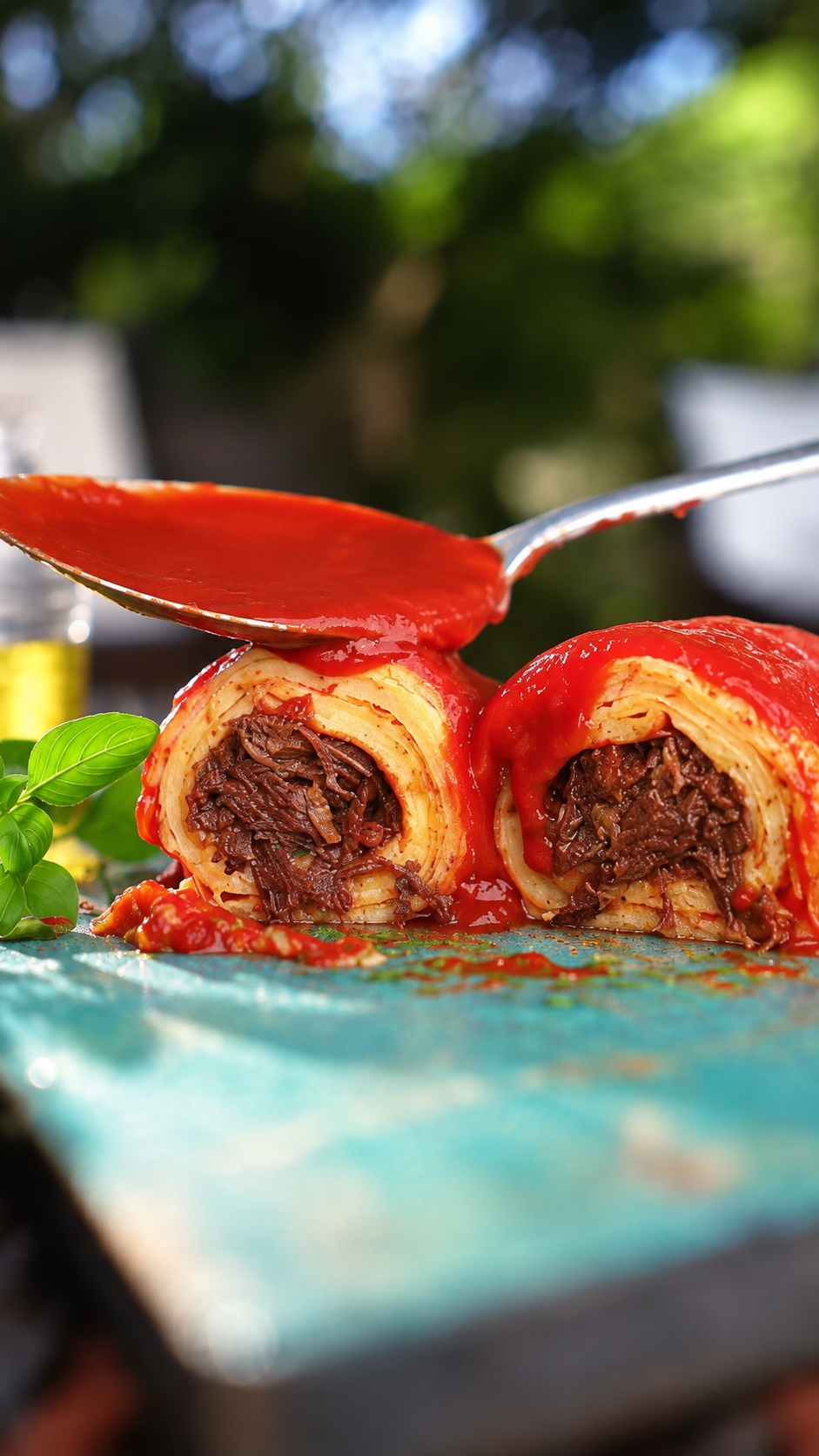4 receitas de panquecas práticas e gostosas para comer no almoço ou jantar