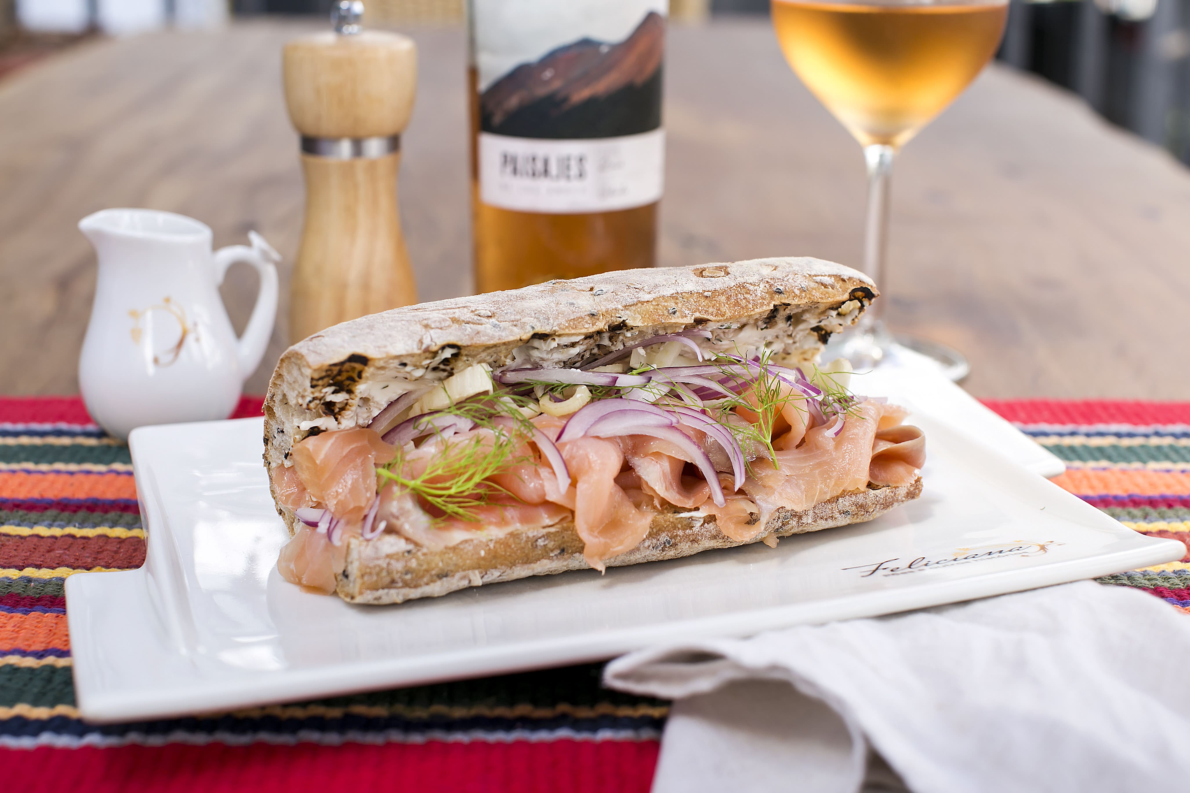6 receitas de sanduíches que resolvem o jantar por contra própria