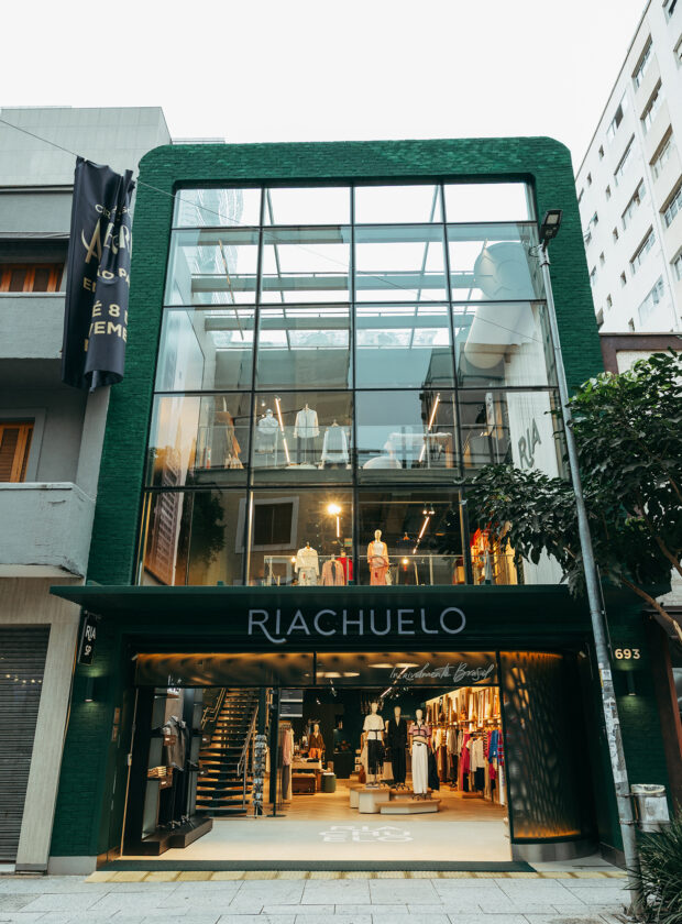 riachuelo elle