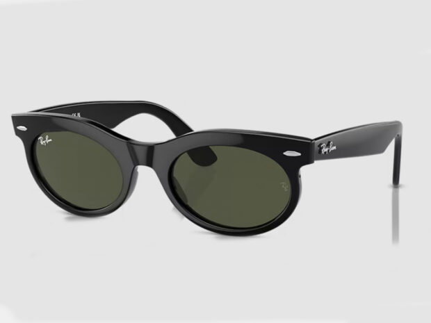 sandalia papete 24set26 Ray Ban