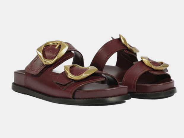 sandalia papete 24set26 Schutz