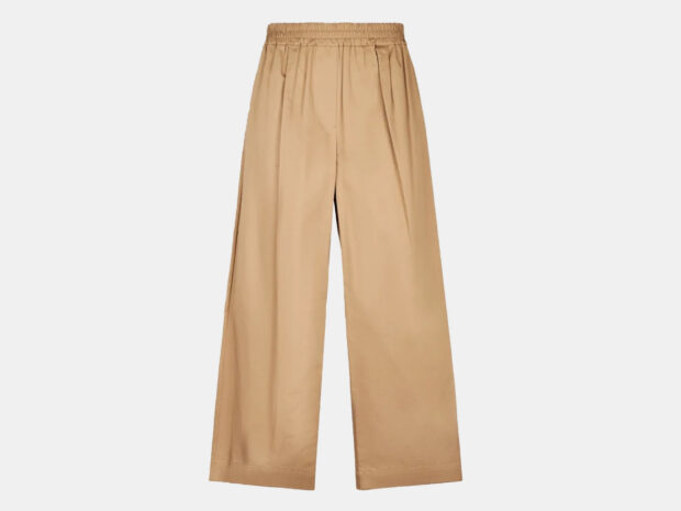 sandalia papete 24set26 Weekend Max Mara