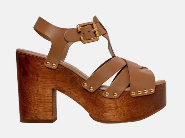 Procurando uma sandália plataforma confortável? Achamos 12 modelos que valem a pena sandalia plataforma confortavel 17set26 Carrano