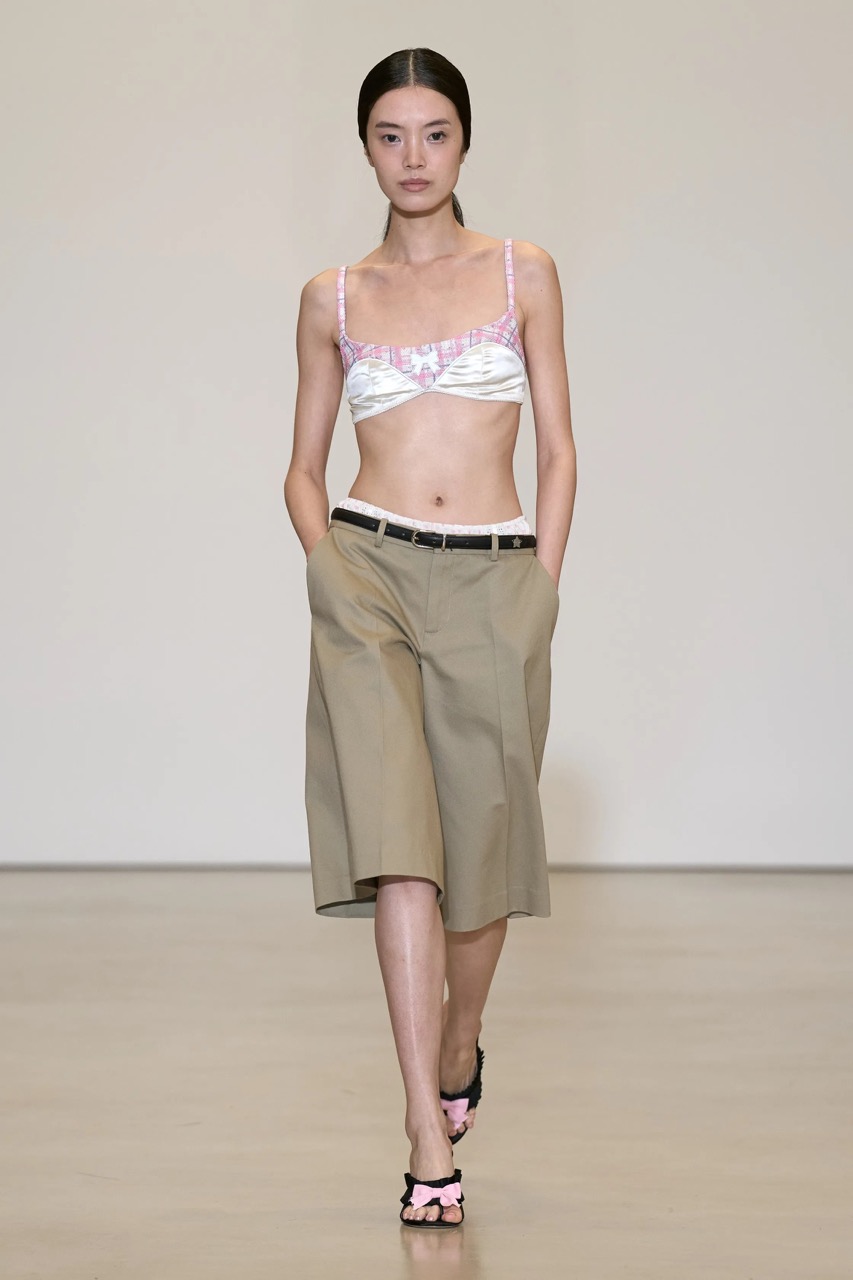 NYFW de verão 2027