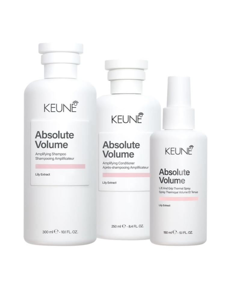 Shampoos e condicionares para volume imediato: 6 linhas que prometem encorpar os fios shampoos e condicionares para volume imediato (2)