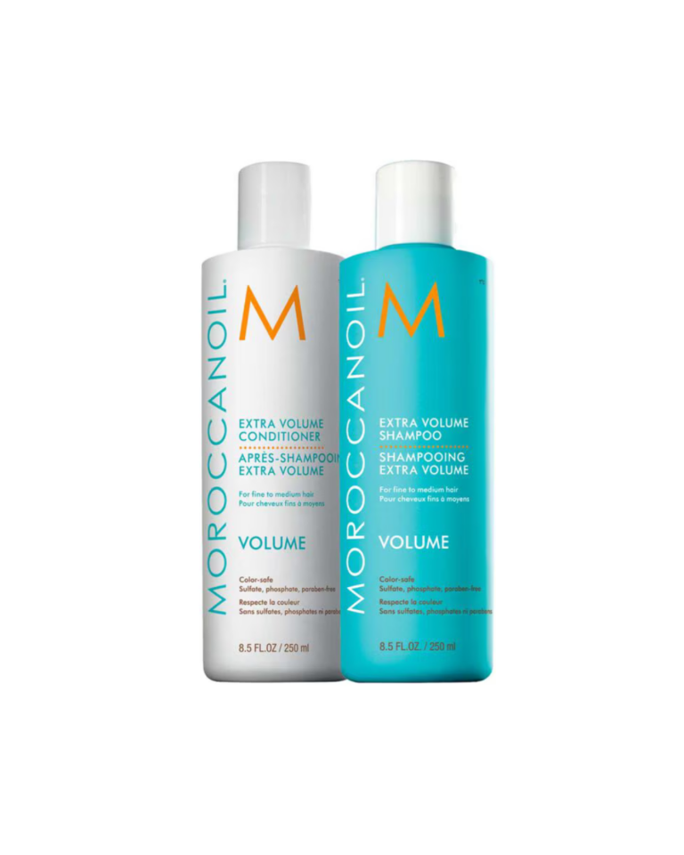 Shampoos e condicionares para volume imediato: 6 linhas que prometem encorpar os fios shampoos e condicionares para volume imediato (5)