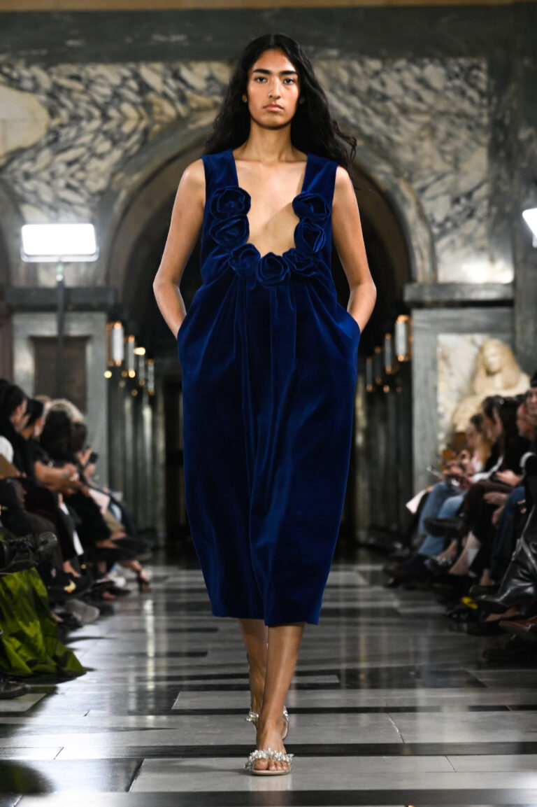 Simone Rocha, verão 2027