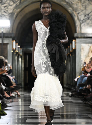 Simone Rocha, verão 2027