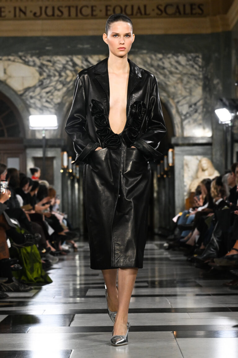 Simone Rocha, verão 2027