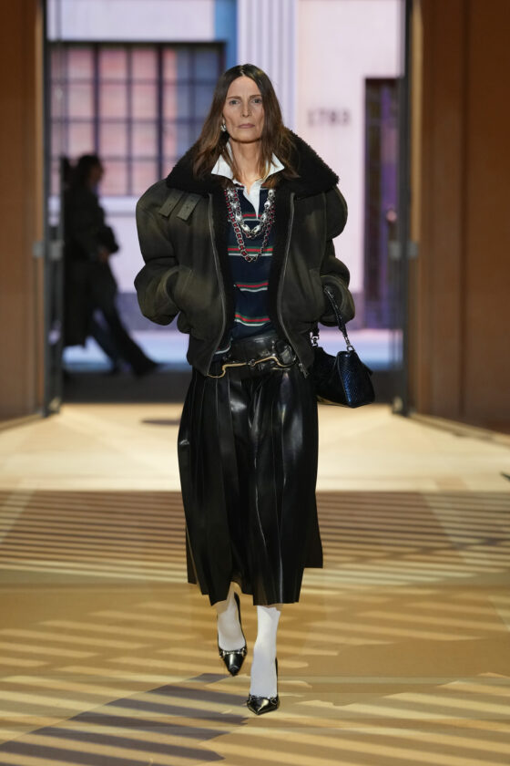 9 tendências da MFW de verão 2027 tendências da MFW