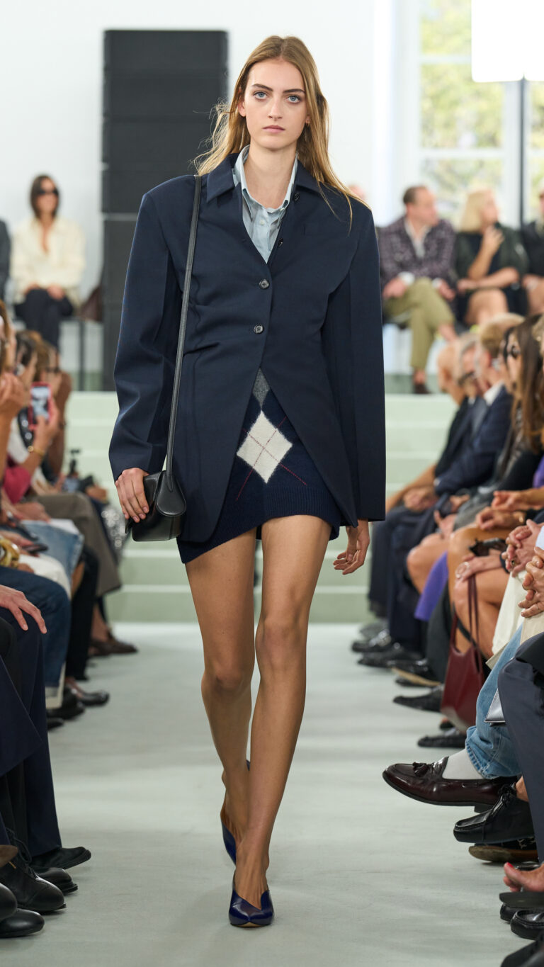 9 tendências da MFW de verão 2027 tendências da MFW