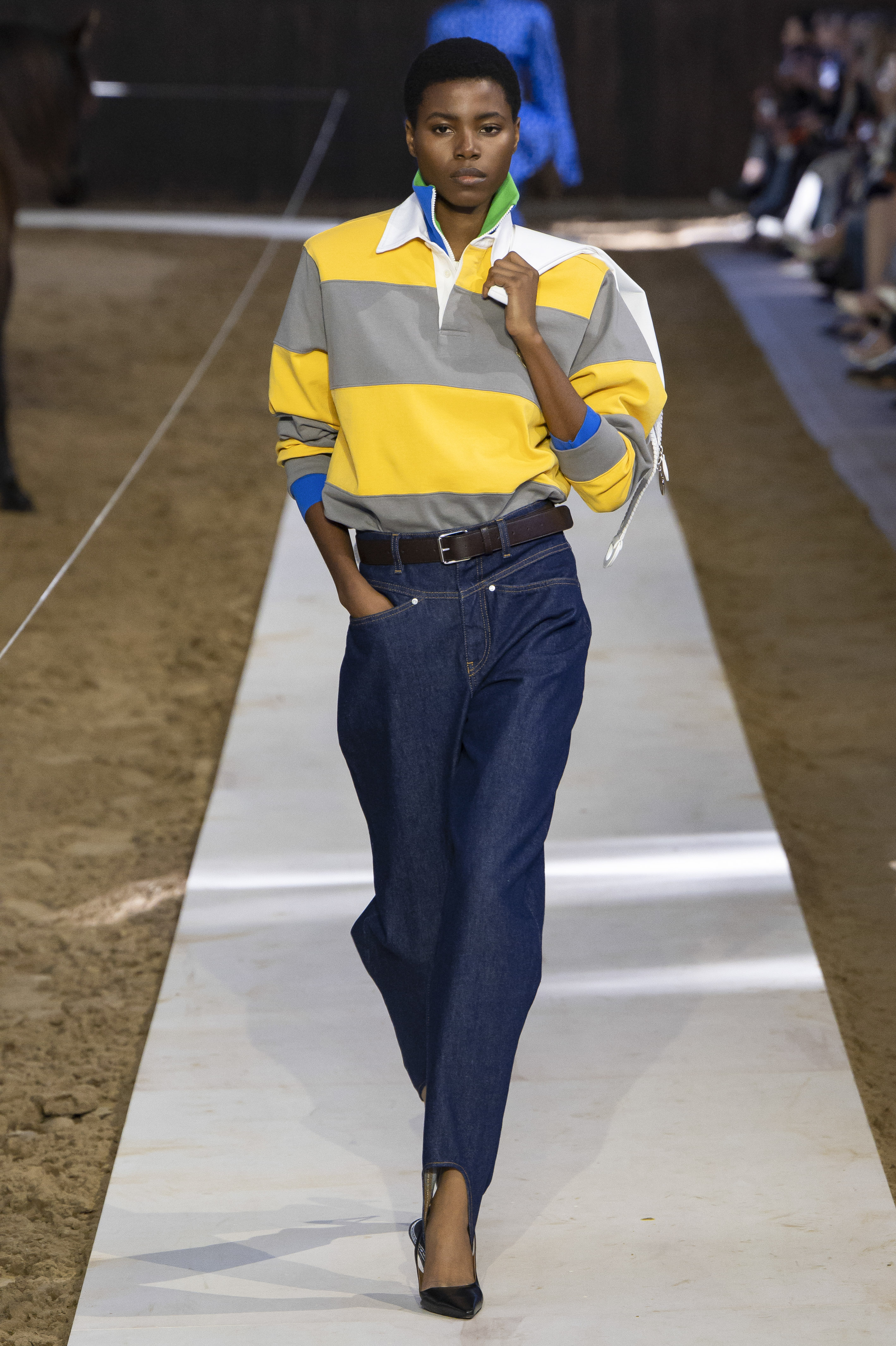 tendências de jeans