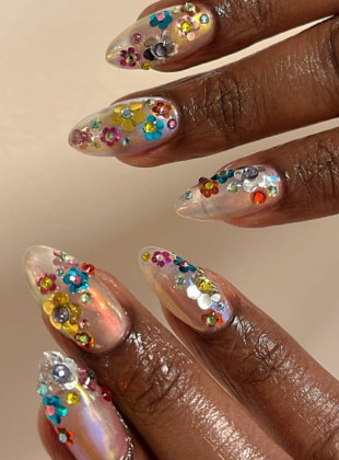 tendências de unhas decoradas (2)