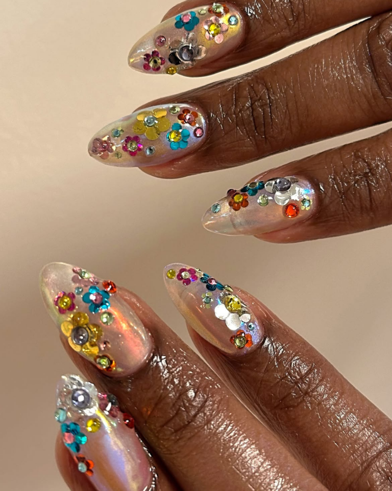tendências de unhas decoradas (2)