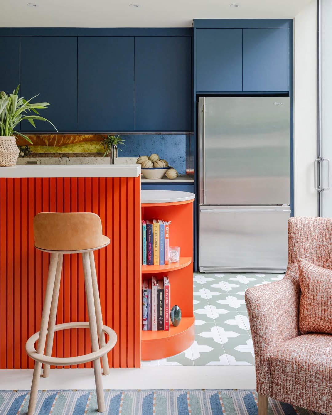 3 tendências para a cozinha que todos designers querem incorporar agora