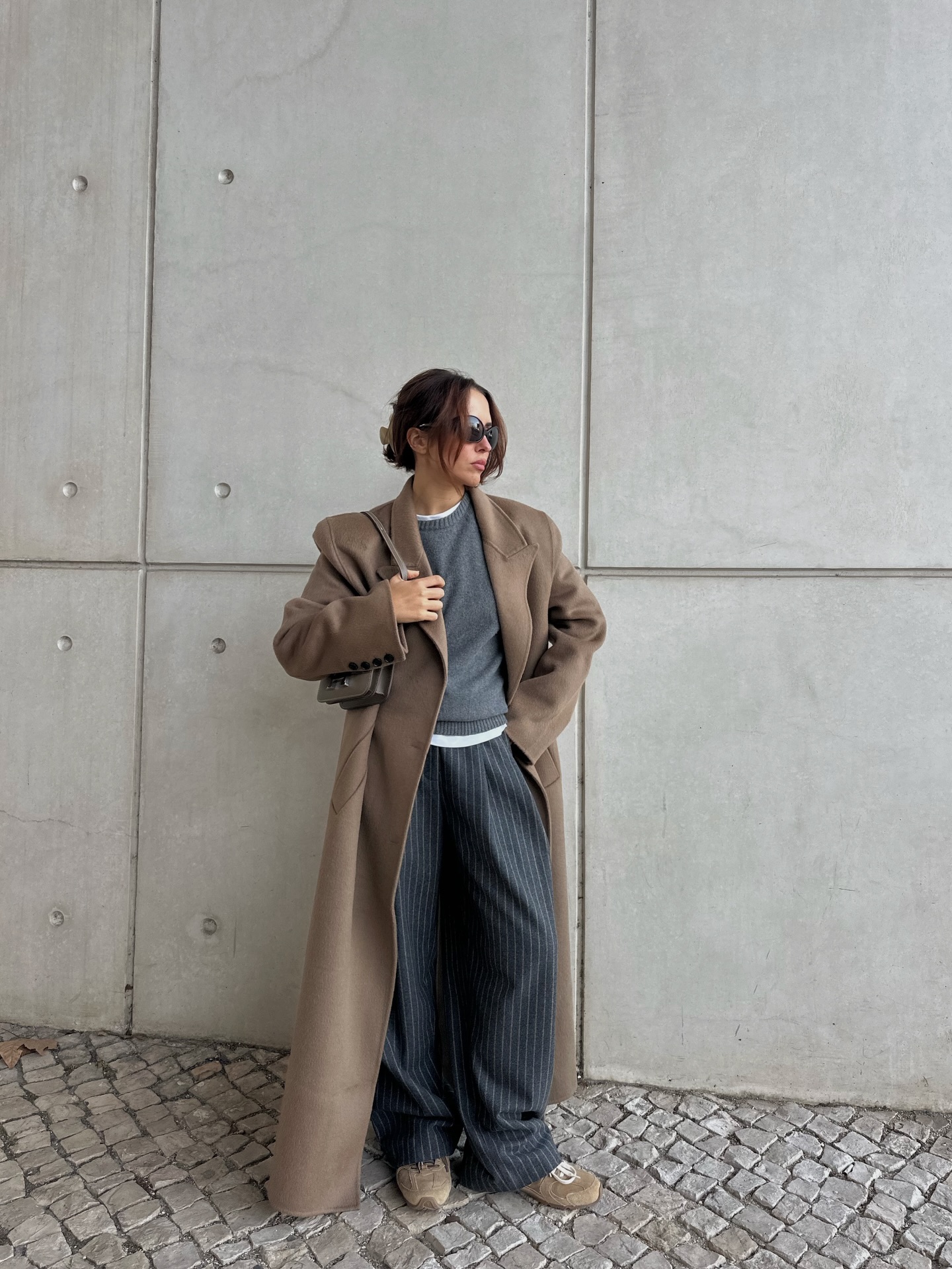 5 jeitos que ensinam a usar tênis além do look esportivo looks com tênis
