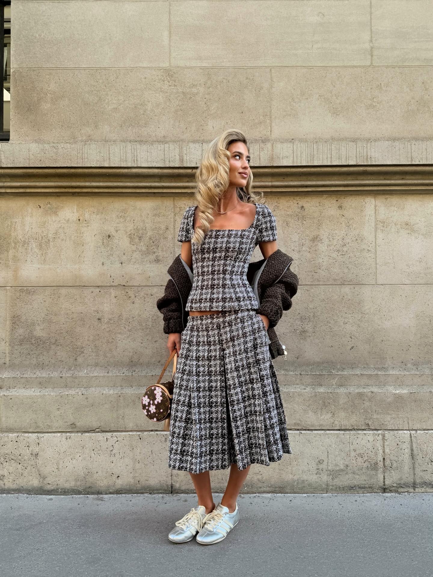 5 jeitos que ensinam a usar tênis além do look esportivo looks com tênis