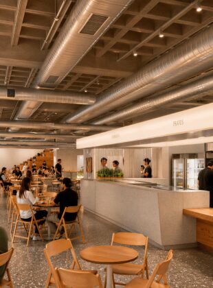 Time Out Market chega a São Paulo com mercado gastronômico no Conjunto Nacional