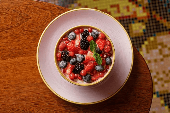 10 lugares em São Paulo para tomar um café da manhã saudável 10 lugares em São Paulo para tomar um café da manhã saudável