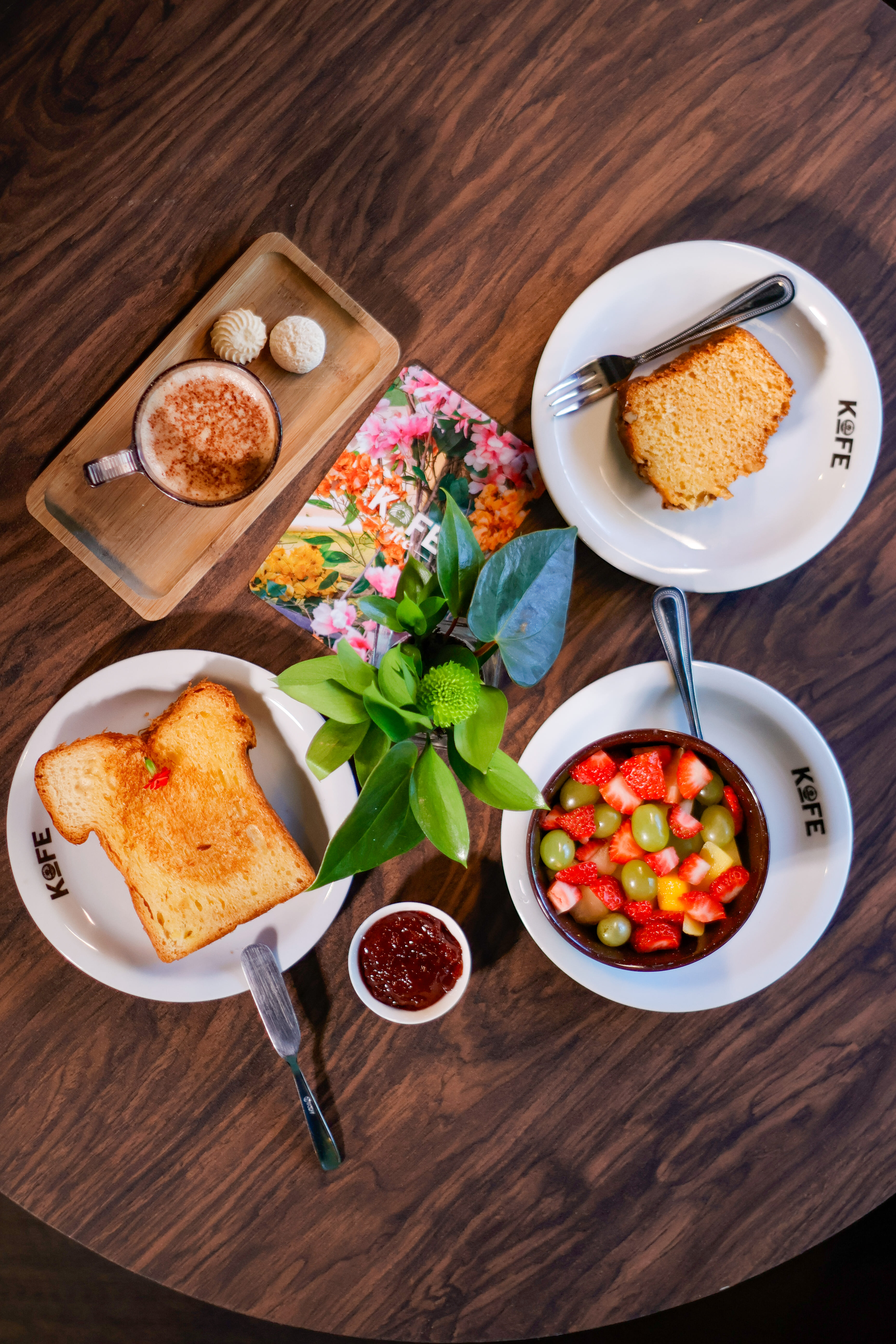 10 lugares em São Paulo para tomar um café da manhã saudável 10 lugares em São Paulo para tomar um café da manhã saudável