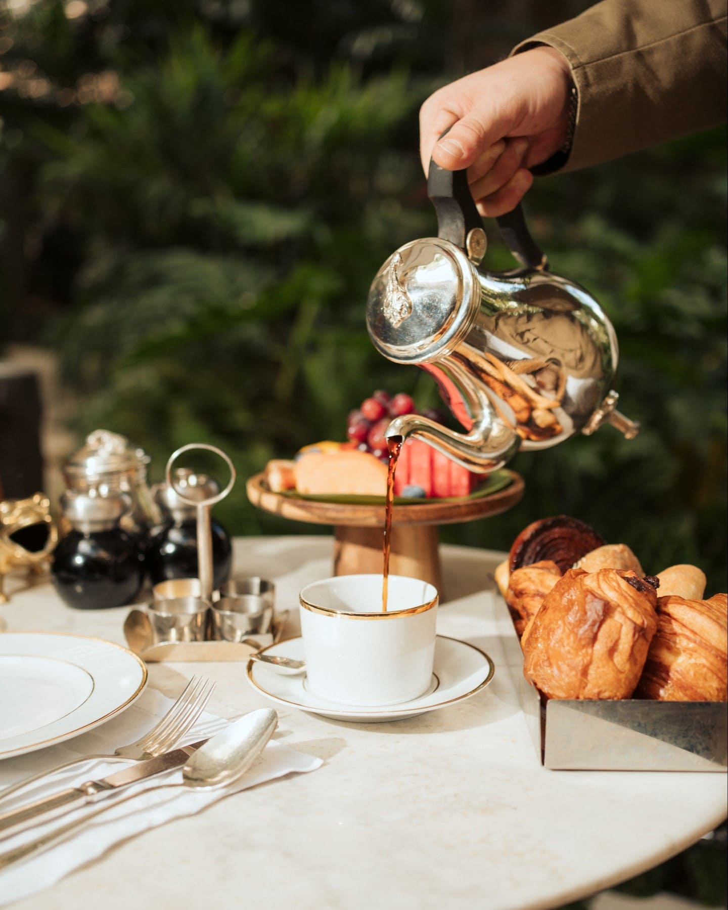 10 lugares em São Paulo para tomar um café da manhã saudável 10 lugares em São Paulo para tomar um café da manhã saudável