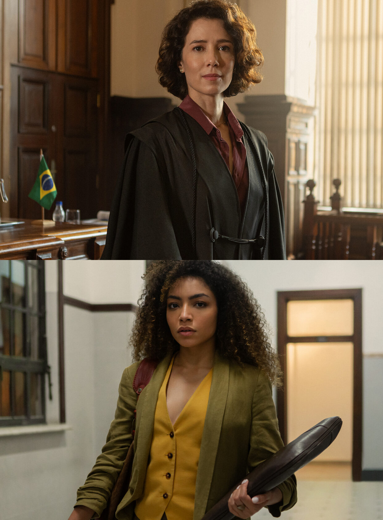 habeas corpus netflix