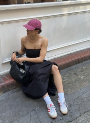 vestido com tenis 03