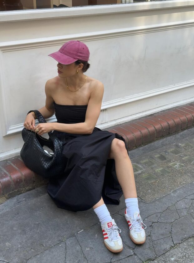vestido com tenis 03