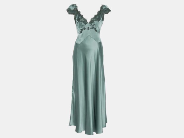 vestidos de festa simples e elegante 22set26 DOEN