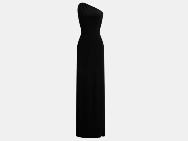vestidos de festa simples e elegante 22set26 Lauren Ralph Lauren