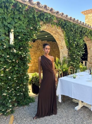 Vestido de festa elegante: 10 modelos que fogem dos excessos vestidos de festa simples e elegante 22set26 elisabethats