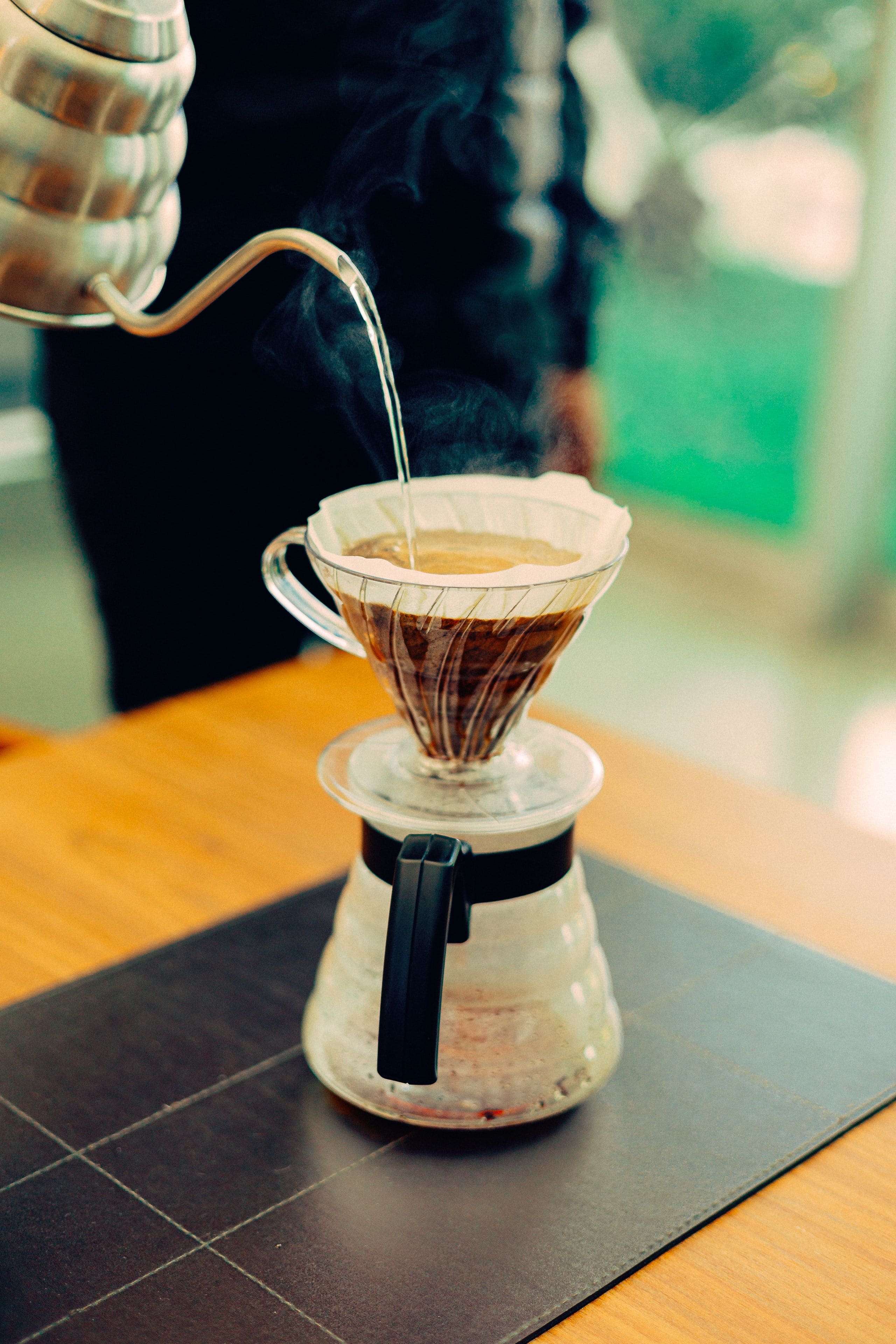 Glossário do café: entenda os diferentes tipos de preparos Glossário do café: entenda os diferentes tipos de preparos