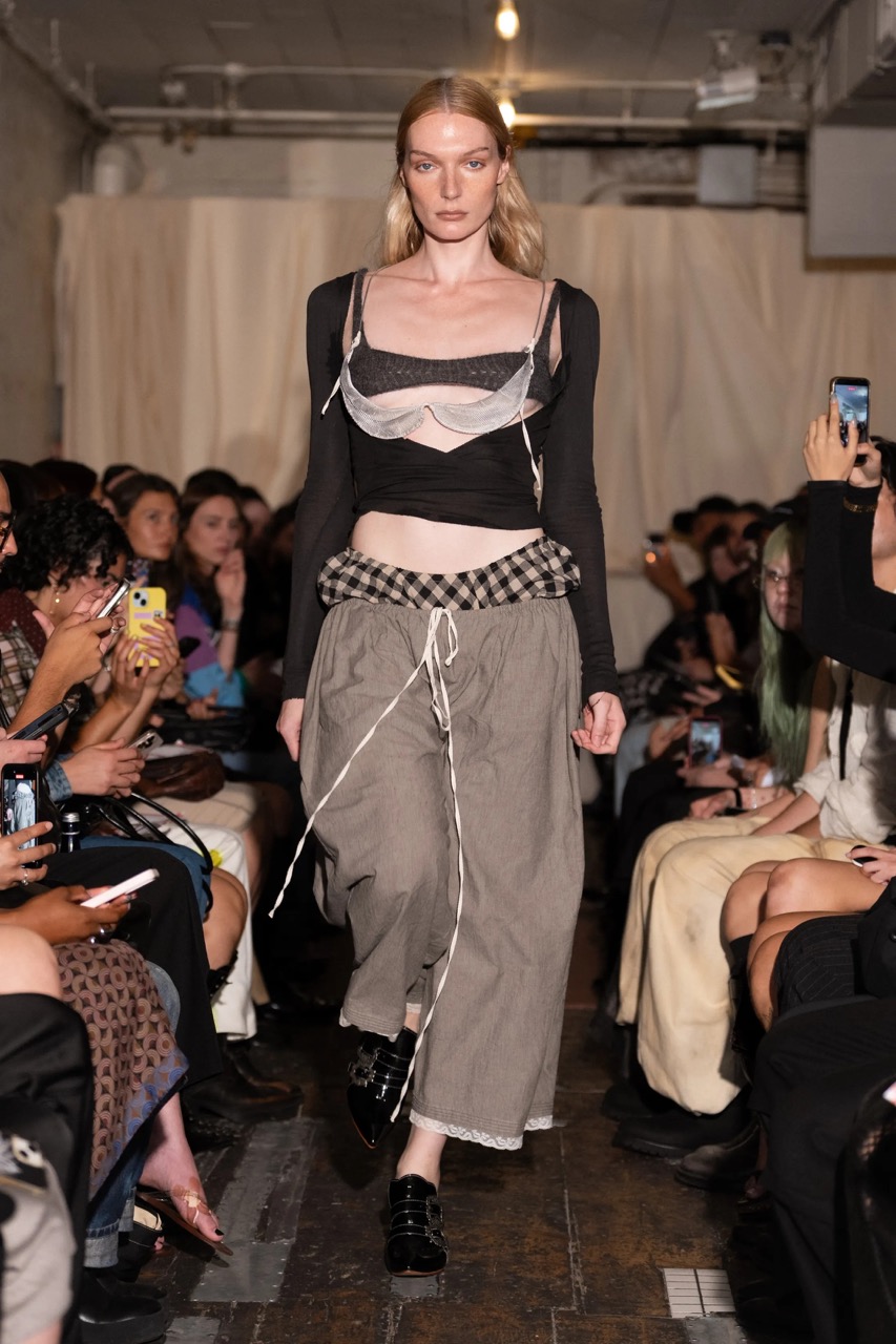 NYFW de verão 2027