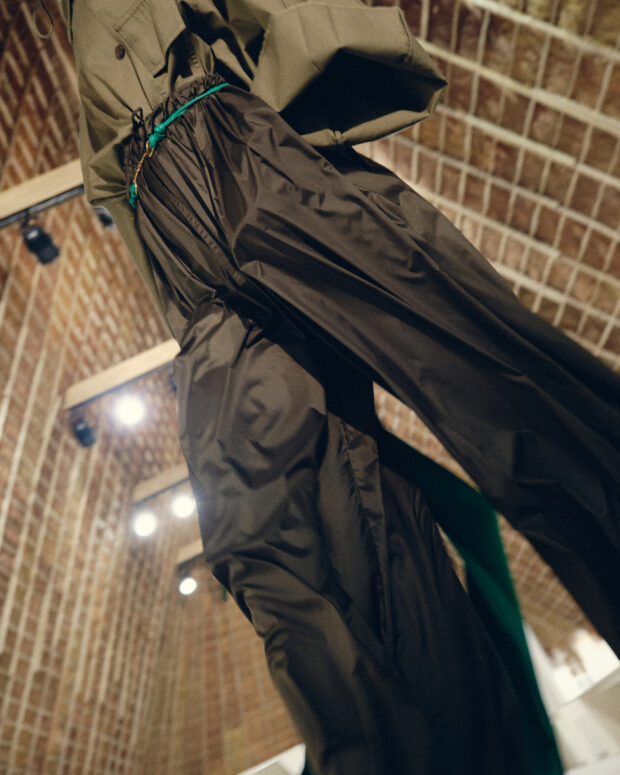 PFW: Celine, verão 2027