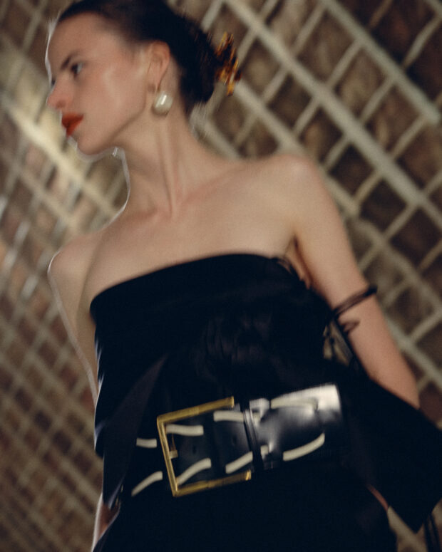 PFW: Celine, verão 2027