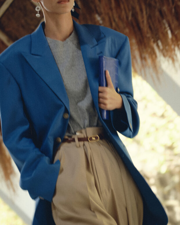 PFW: Celine, verão 2027