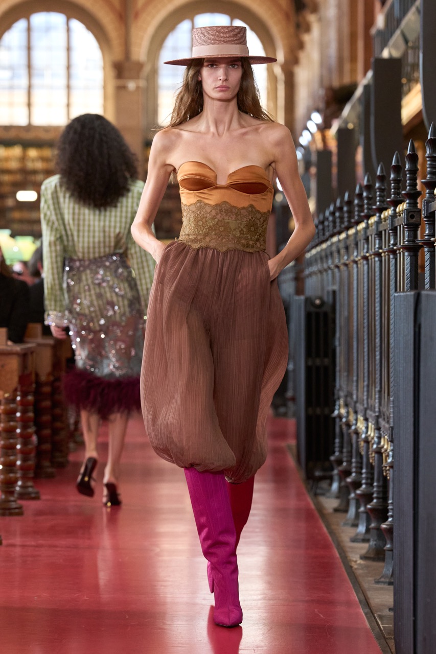 Valentino, verão 2027.