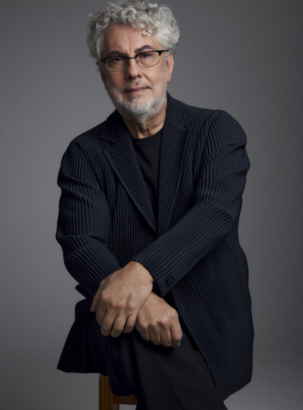 Marcio Kogan