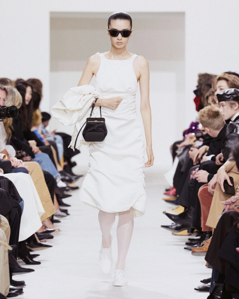 PFW: Celine, verão 2027