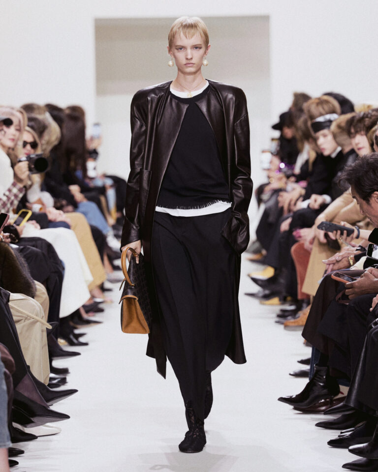 PFW: Celine, verão 2027