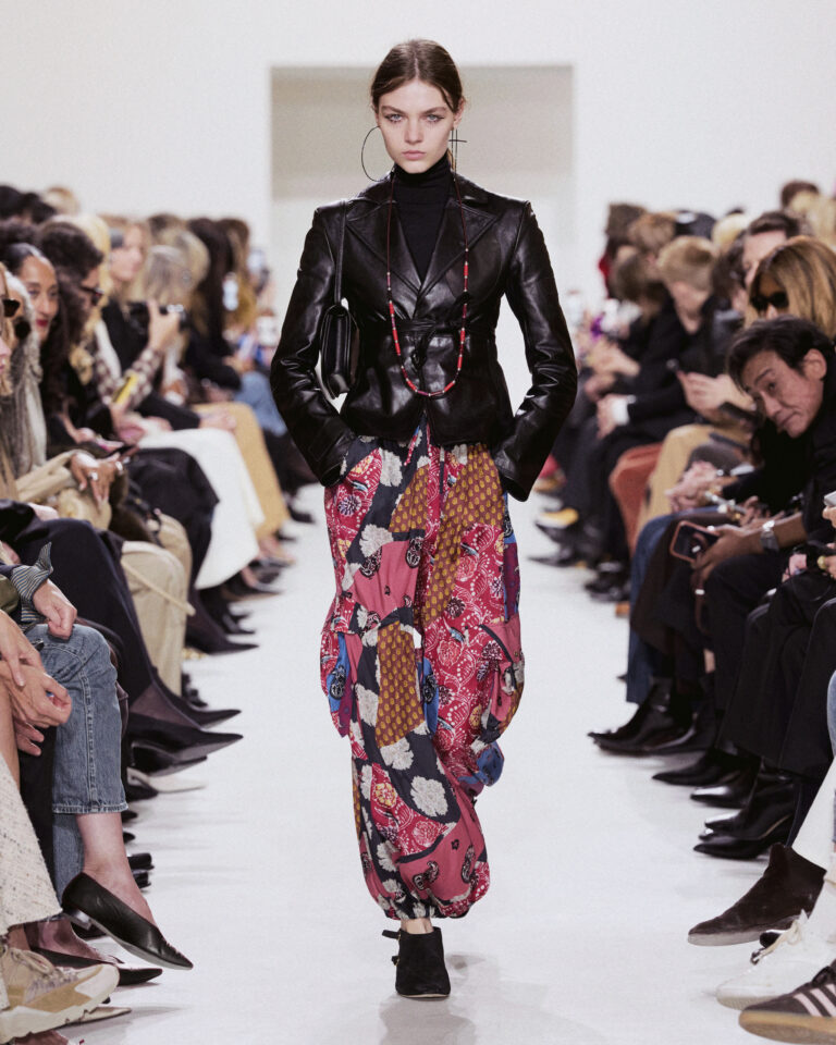 PFW: Celine, verão 2027